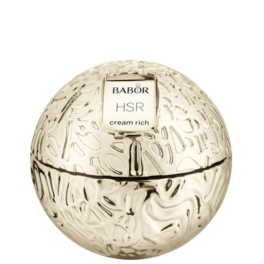 BABOR HSR Lifting Anti-Wrinkle Cream Rich for Mature Skin - 50ml