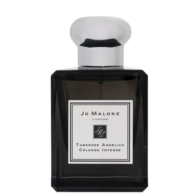 Jo Malone Tuberose Angelica Intense Eau de Cologne Spray voor vrouwen - 50 ml