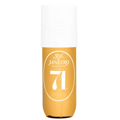 Sol de Janeiro Braziliaanse Crush Cheirosa 71 Parfum Mist 90ml