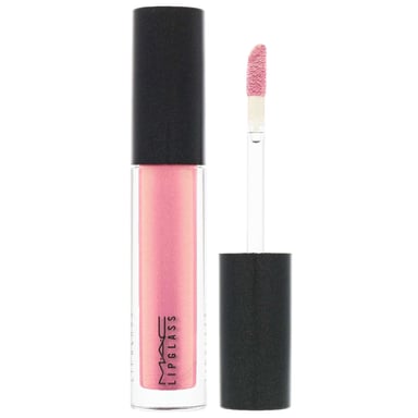 MAC Lipglass - Hoogglanzende lipgloss voor een schitterende finish