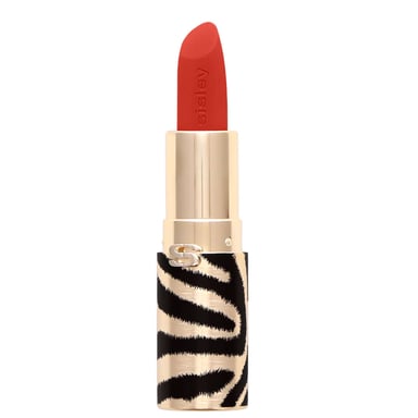Sisley Phyto-Rouge Velvet Lipstick - Luxurious Matte Finish