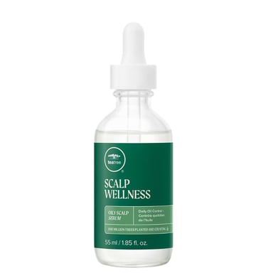 Paul Mitchell Tea Tree Serum voor een vette hoofdhuid voor een evenwichtige verzorging - 55 ml