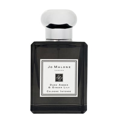 Jo Malone Dark Amber & Ginger Lily Intense Eau de Cologne voor dames - 251 g