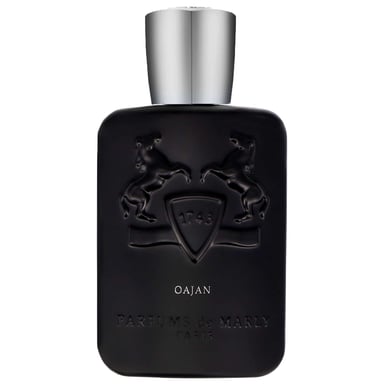 Parfums de Marly Oajan Eau de Parfum Spray - Luxe geur voor mannen 125 ml
