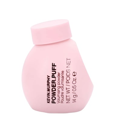 Kevin.Murphy Powder Puff Volumising Hair Powder 14g - Geeft volume en textuur