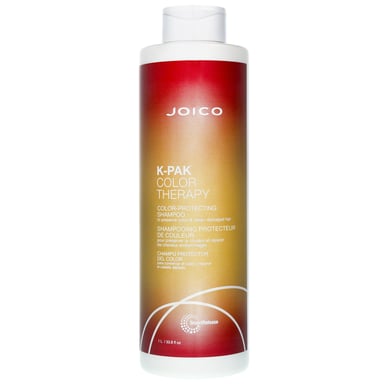 Joico K-Pak Color Therapy Shampoo voor kleurbescherming