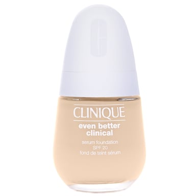 Clinique Even Better Clinical Serum Foundation SPF20, WN 04 Bone, 30 ml