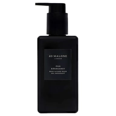 Jo Malone Oud & Bergamot Hydraterende Body & Hand Wash 250ml