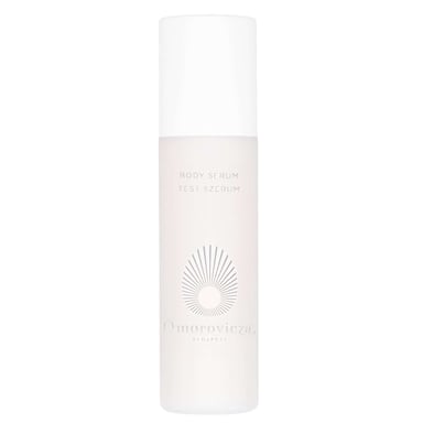 Omorovicza Budapest Body Serum voor een stralende huid