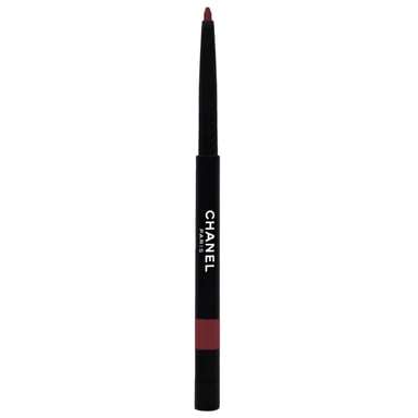 Chanel Stylo Yeux Waterproof Long-Lasting Eyeliner 0.3g, 88 Rouge Fauve