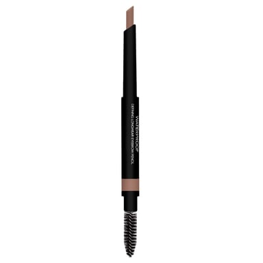 Chanel Stylo Sourcils Waterproof Long-Wear Eyebrow Pencil, Double-Ended, 808 Brun Clair