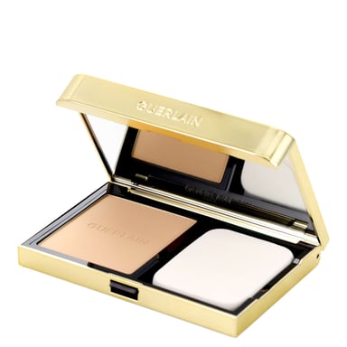 Guerlain Parure Gold Compact Foundation 5N Neutral, 8.7 g