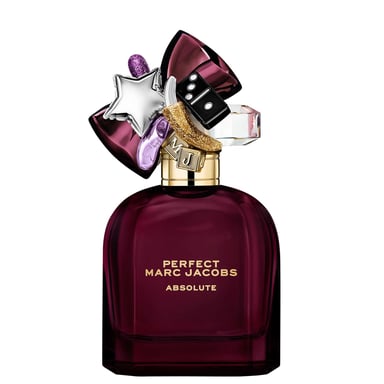 Marc Jacobs Perfect Absolute Eau de Parfum Spray 50ml - Luxe geur voor vrouwen