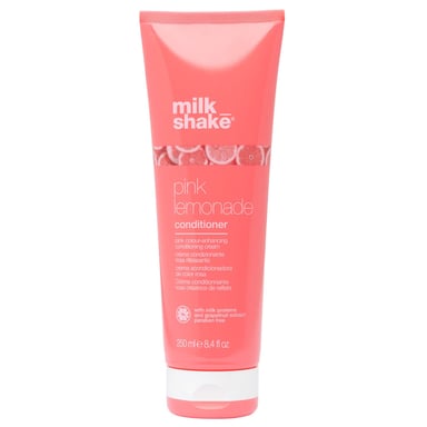 milk_shake Pink Lemonade Conditioner 250ml - Voedende haarverzorging