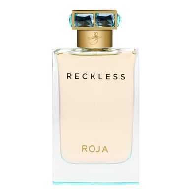 Roja Parfums Reckless Pour Femme Eau de Parfum - Levendige zomergeur 75 ml