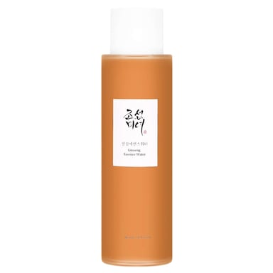 Beauty Of Joseon Ginseng Essence Water Toner & Essence 150ml (80% Ginseng Water, 2% Niacinamide)