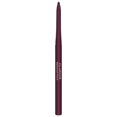 Clarins Waterproof Eye Pencil - Long-Lasting & Smudge-Proof