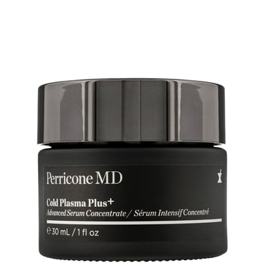 Perricone MD Cold Plasma Plus gezichtsserum voor een jeugdige huid