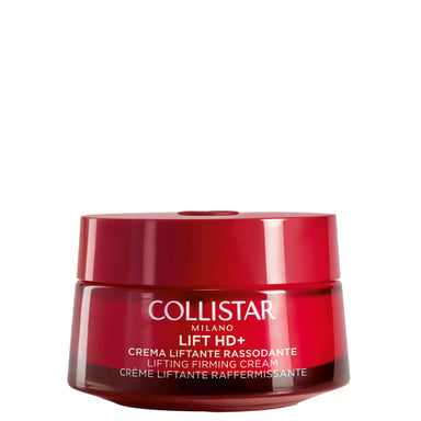 Collistar HD+ Lifting Firming Cream for Face and Neck - 50ml