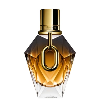 Rabanne Million Gold For Her Parfum — Navulbare flacon van 50 ml.