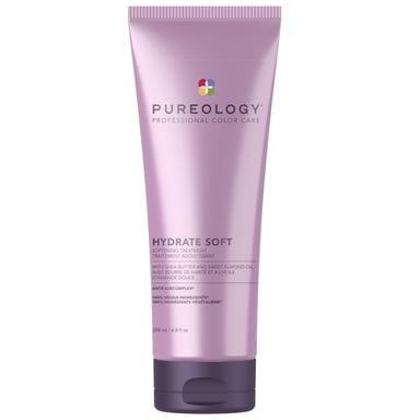 Pureology Hydrate Softening Treatment voor heerlijk zacht haar