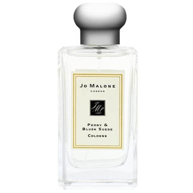 Jo Malone Peony & Blush Suede Eau de Cologne Spray voor dames - 304 g