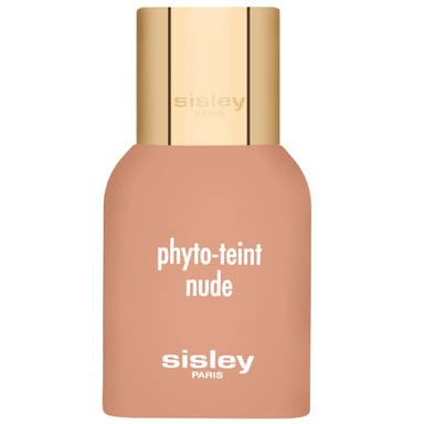 Sisley Phyto-Teint Nude Oil-Free Foundation for Radiant Skin