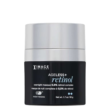 IMAGE Skincare Ageless+ Retinol Repair Crème, 0,5% Retinolcomplex, 50 g.