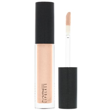 MAC Lipglass - Hoogglanzende lipgloss voor intense kleur en glans
