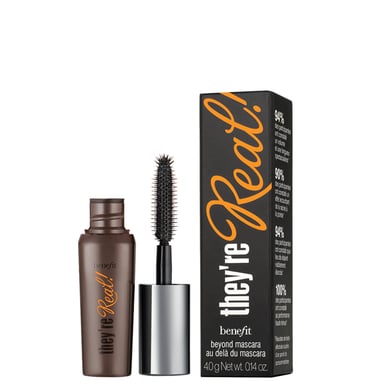 Benefit They're Real! Lengthening Mascara Mini 4g - Travel Size