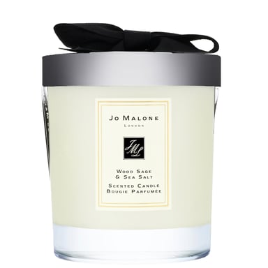Jo Malone Wood Sage & Sea Salt Kaars 200g - Luxe geur voor thuis