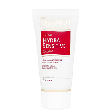 Guinot Hydra Sensitive Soothing Face Cream for Ultra Sensitive Skin