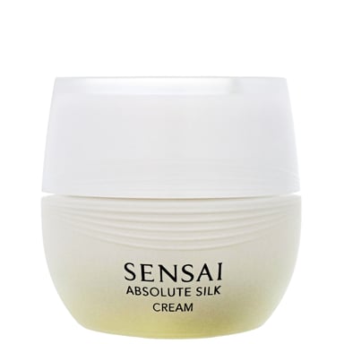SENSAI Absolute Silk Cream - Luxe anti-aging hydraterende crème 40 ml