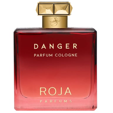 Roja Parfums Danger Pour Homme Eau de Keulen Spray - Gedurfde en verleidelijke geur