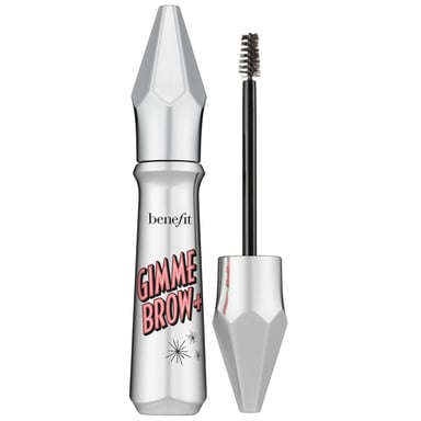 benefit Gimme Brow+ Brow-Volumizing Fiber Gel Cool Grey 3g