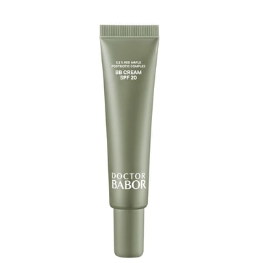 BABOR Doctor Babor BB Cream SPF20 Light - 40ml for Radiant Skin