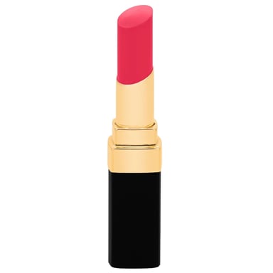 Chanel Rouge Coco Flash Lipstick in 78 Emotion - Luxurious Colour & Shine
