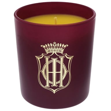 Sisley Luxurious Rose Perfumed Candle 165g - Elegant Home Fragrance