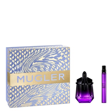 MUGLER Alien Extraintense Eau de Parfum Spray 30ml Gift Set for Women