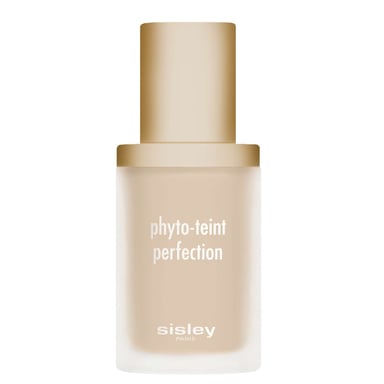 Sisley Phyto-Teint Perfection Foundation 0N Dawn 30ml - Flawless Finish