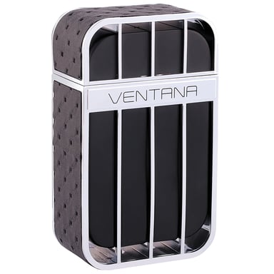 Armaf Ventana Eau de Parfum Spray - Irresistibly Aromatic Fragrance