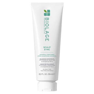 Biolage ScalpSync Universele Conditioner 236 ml voor alle haartypes