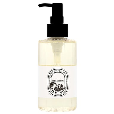 Diptyque Philosykos Hand- en Lichaamsgel 200 ml.