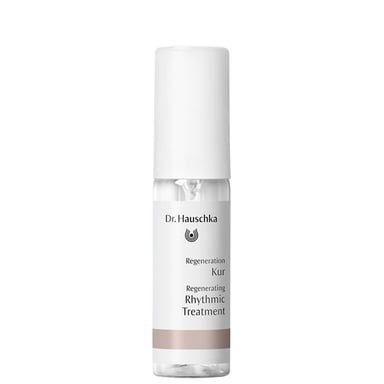 Dr. Hauschka Regenerating Rhythmic Treatment for Mature Skin