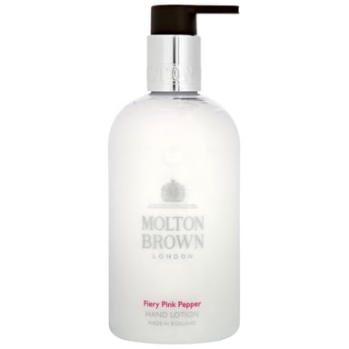 Molton Brown Fiery Pink Pepper Handlotion - 300 ml