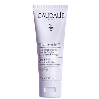 Caudalie Vinotherapist Hand & Nail Cream - Nourishing & Restorative Formula