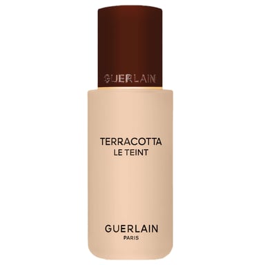 Guerlain Terracotta Le Teint Foundation for Radiant Skin