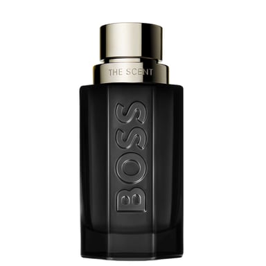 HUGO BOSS BOSS The Scent Magnetic For Him Eau de Parfum - Betoverende geur voor mannen Inhoud: 50 ml