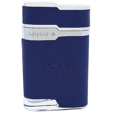 Armaf Voyage Bleu Eau de Parfum - Een geur voor avonturiers 100 ml