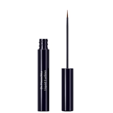 Dr. Hauschka Natural Liquid Eyeliner - Precision & Care for Stunning Eyes